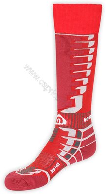 Шкарпетки Nordblanc SX 2300 Red