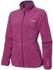 Куртка флісова Tenson Malin жіноча M (INT) Purple