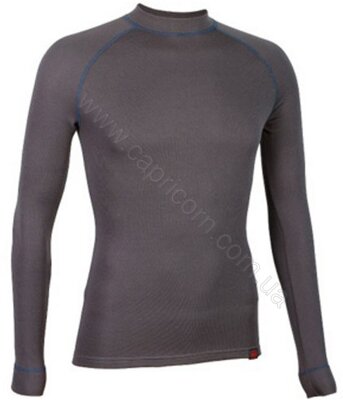Блуза Turbat  Menchul S (INT) Gray