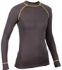 Термобілизна блуза Turbat  Tempa жіноча Gray L (INT)