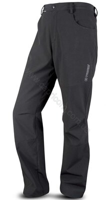 Штани Softshell Trimm Tourist S (INT) Black