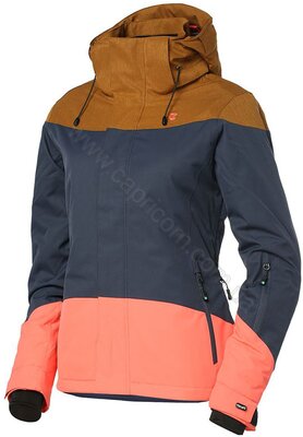 Куртка гірськолижна Rehall Illisee жіноча