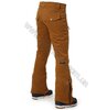 Гірськолижні штани Rehall Tyra жіночі S (INT) Brown