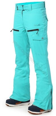 Гірськолижні штани Rehall Tyra жіночі M (INT) Blue