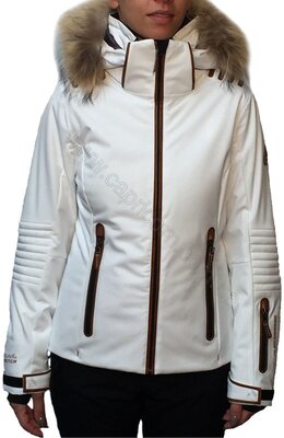 Куртка гірськолижна Aesse Geneve жіноча