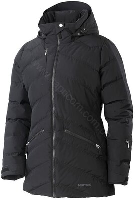 Куртка Marmot Val D'Sere жіноча Black L (INT)