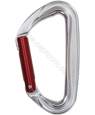 Карабін Climbing Technology Passion Straight anodized