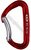 Карабін Climbing Technology Passion Bent anodized