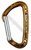 Карабін Climbing Technology Aerial Straight anodized