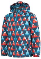 Куртка горнолыжная Color Kids  Saigon детская