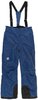 Гірськолижні штани Color Kids  Salix Cover дитячі Blue 128 (junior)