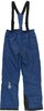 Гірськолижні штани Color Kids  Salix Cover дитячі 128 (junior) Blue