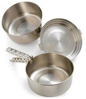 Набор посуды MSR Alpine 2 Pot Set