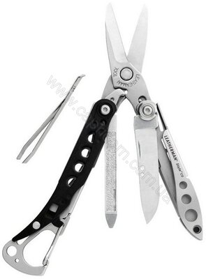 Мультитул Leatherman Style CS