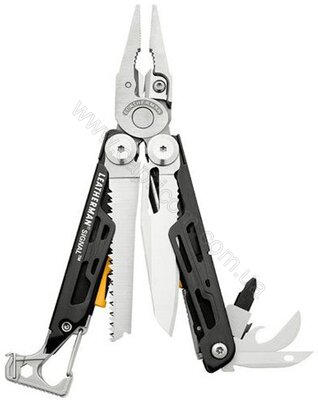 Мультитул Leatherman Signal