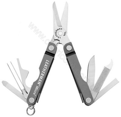 Мультитул Leatherman Micra