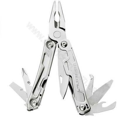 Мультитул Leatherman Rev