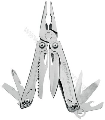 Мультитул Leatherman Sidekick