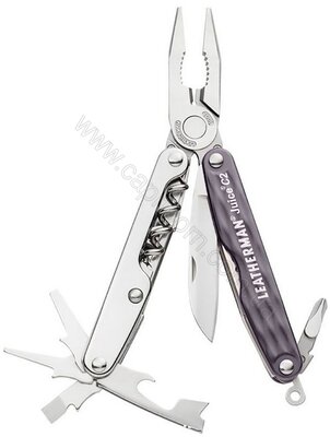 Мультитул Leatherman Juice C2