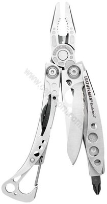 Мультитул Leatherman Skeletool