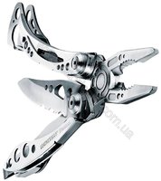 Мультитул Leatherman Skeletool   830920