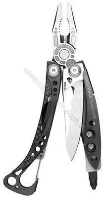 Мультитул Leatherman Skeletool CX