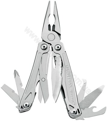 Мультитул Leatherman Wingman