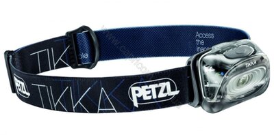 Petzl Tikka 100 Lm