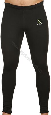 Термобелье кальсоны Catch Comfort Black XXL (INT)