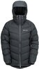 Куртка Montane Torre Blanco женская XS (INT) Gray