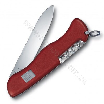 Нож складной Victorinox Alpineer 0.8823