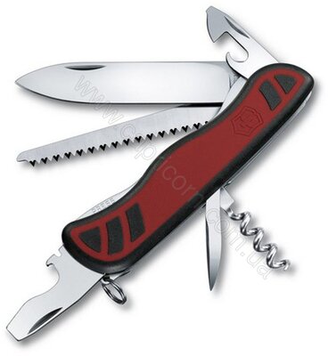 Нож складной Victorinox Forester 0.8361.C