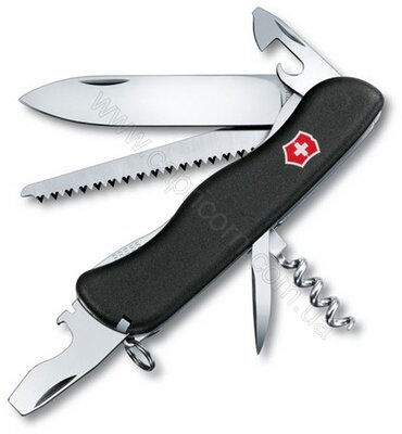 Нож складной Victorinox Forester 0.8363.3