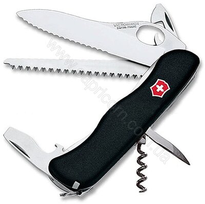 Ніж складний Victorinox Forester One Hand 0.8363.MW3