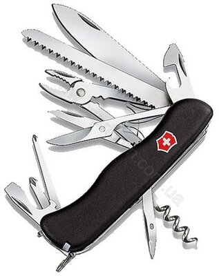 Нож складной Victorinox Hercules 0.9043