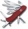 Нож складной Victorinox Hercules 0.9043