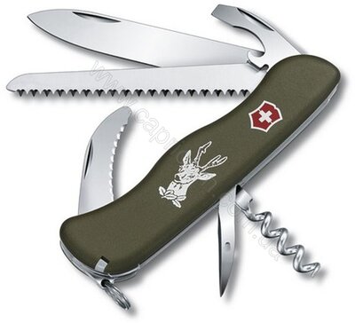 Ніж складний Victorinox Hunter