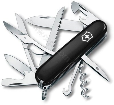 Ніж складний Victorinox Huntsman