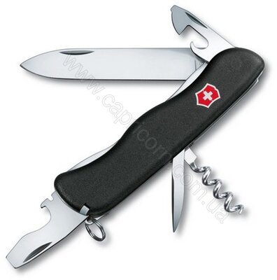 Ніж складаний Victorinox Nomad 0.8353.3