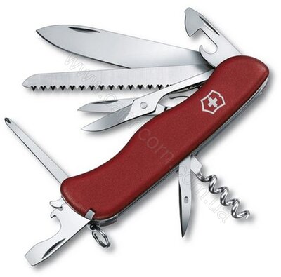 Нож складной Victorinox Outrider