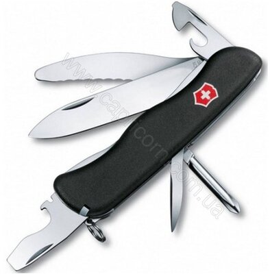 Нож складной Victorinox Parachutist 0.8473.3