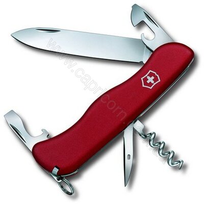 Ніж складний Victorinox Picknicker 0.8853