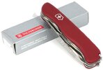 Ніж складний Victorinox Picknicker 0.8853