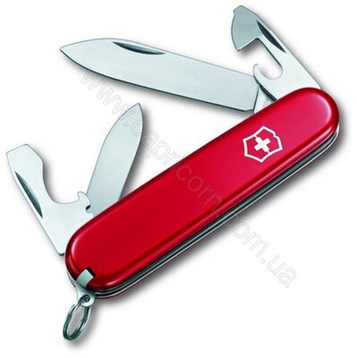 Ніж складний Victorinox Recruit 0.2503