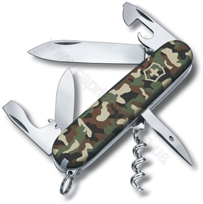 Нож складной Victorinox Spartan 1.3603.94