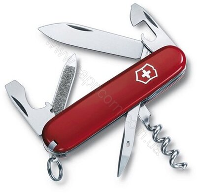 Ніж складаний Victorinox Sportsman 0.3803