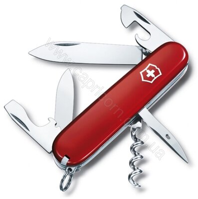 Ніж складний Victorinox Spartan