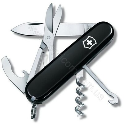 Нож складной Victorinox Compact 1.3405