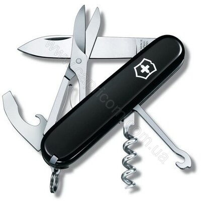 Ніж складний Victorinox Compact