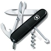 Ніж складаний Victorinox Compact